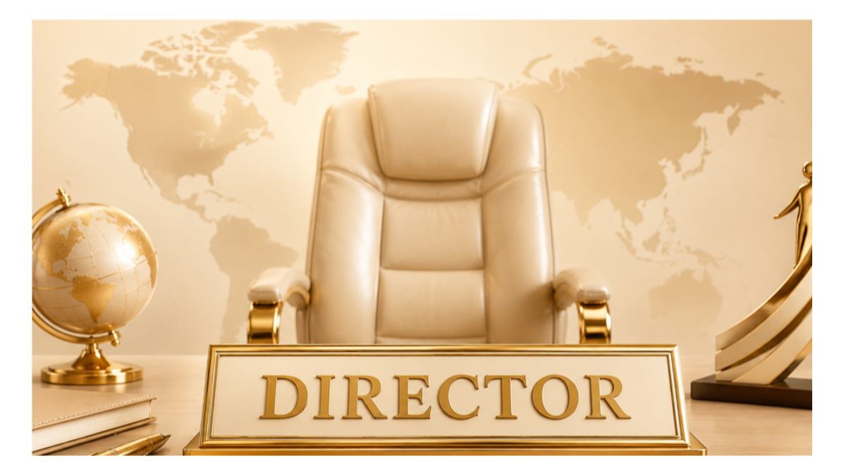 Parth B. Thakkar appointed Addl. Director, Super Bakers (India) Ltd