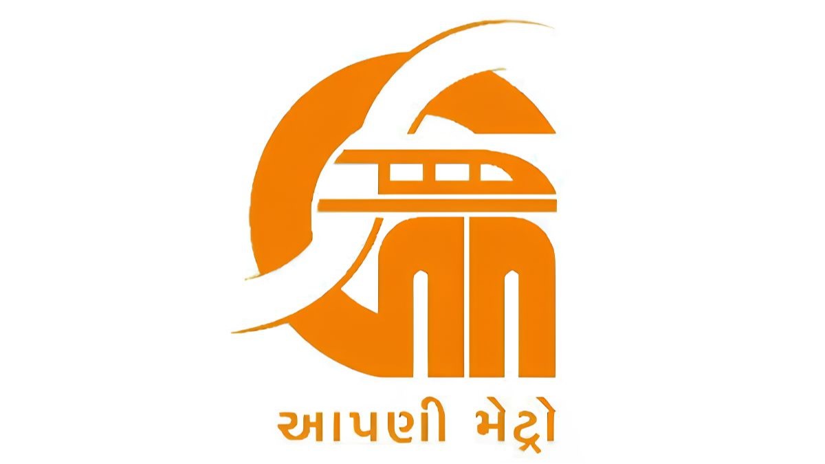 GMRC advertises CGM/GM (Civil), Ahmedabad/Surat post