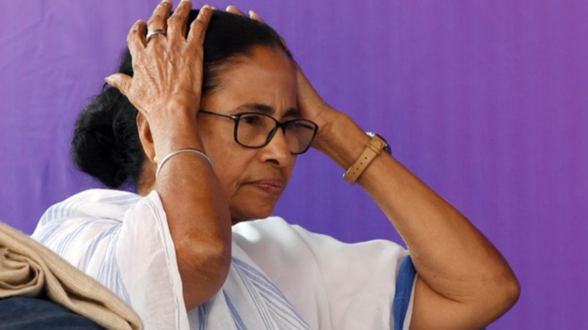 Identity crisis for Trinamool: Is the party merging with its roots?