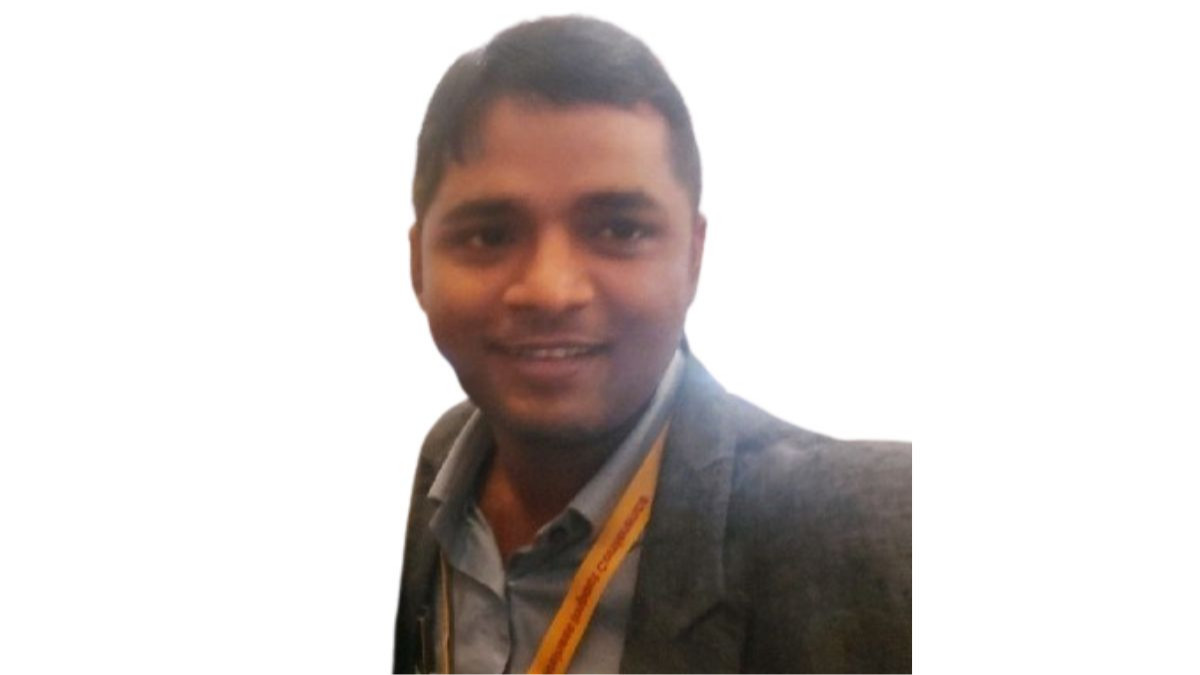 Sanjay Gupta is CMD, SG Mart Ltd