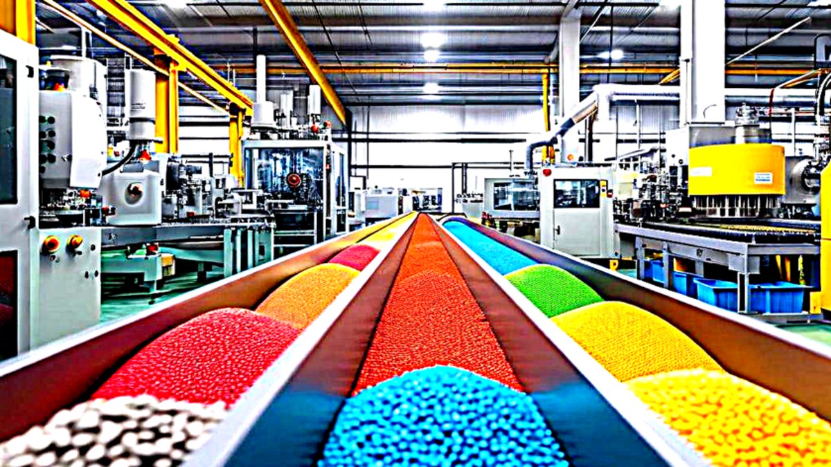 Gothi Plascon (India) Ltd appoints Sanjay Gothi as MD