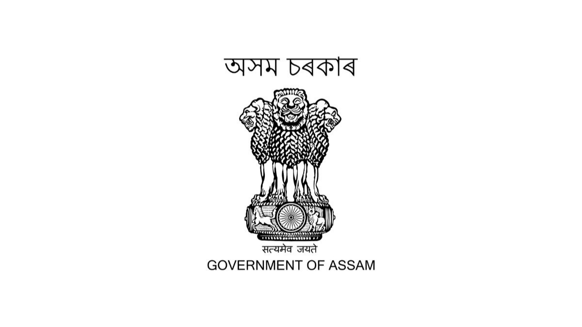 Assam govt transfers Monjit Borkakoti as Dist. Development Commissioner, Kamrup
