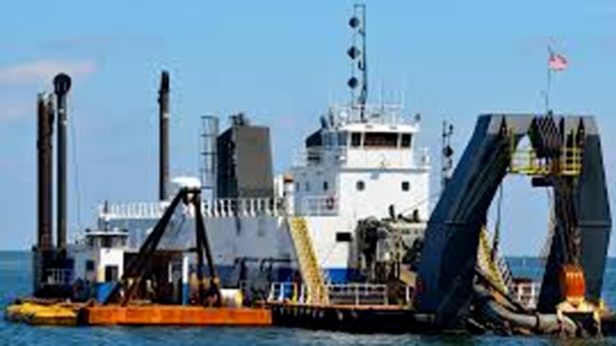 Pranay Mehta quits as Ind. Director, Duke Offshore Ltd
