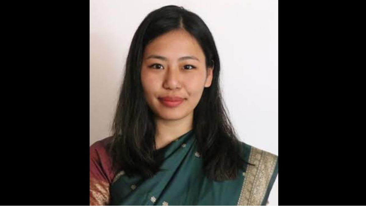 Ogen posted as JS, Home & Political Department, in Assam