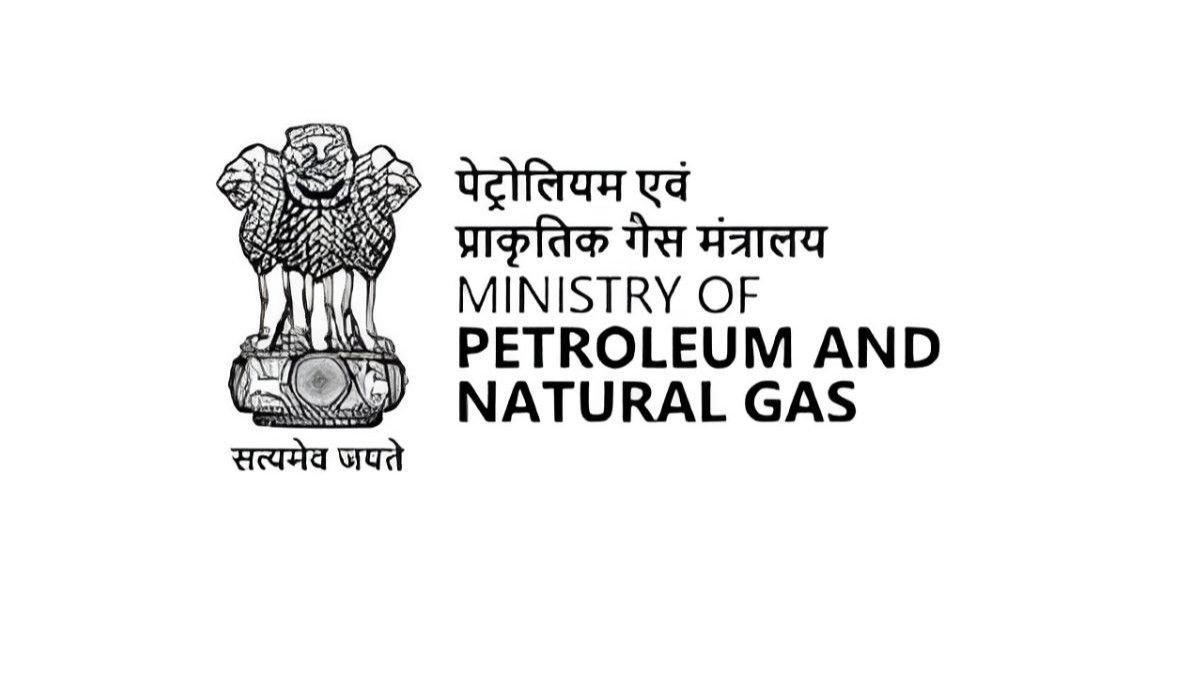 Mohit Kumar Aggarwal is Deputy Secretary, Petroleum & Natural Gas