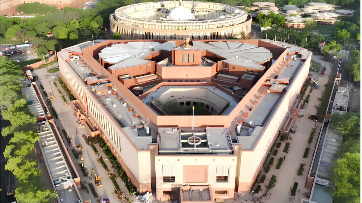 Will Government extend Parliament's Monsoon Session to pass Delimitation Bill?