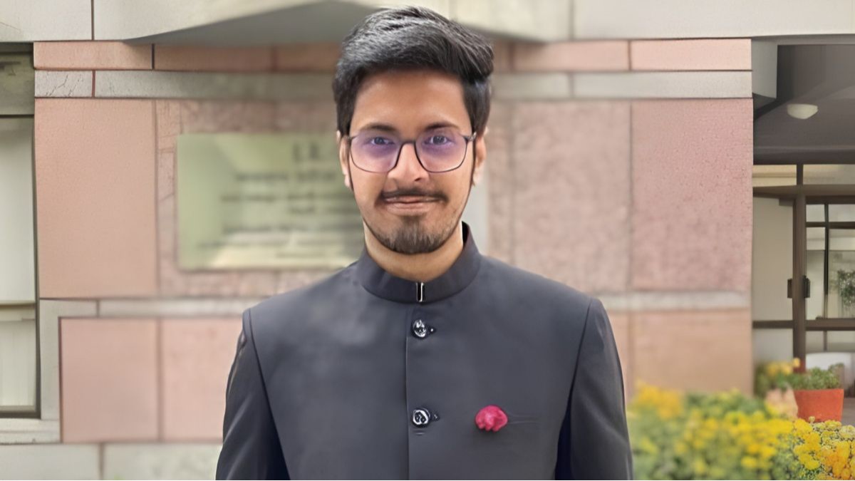 Cadre of Rajat Beeton transferred to Himachal Pradesh