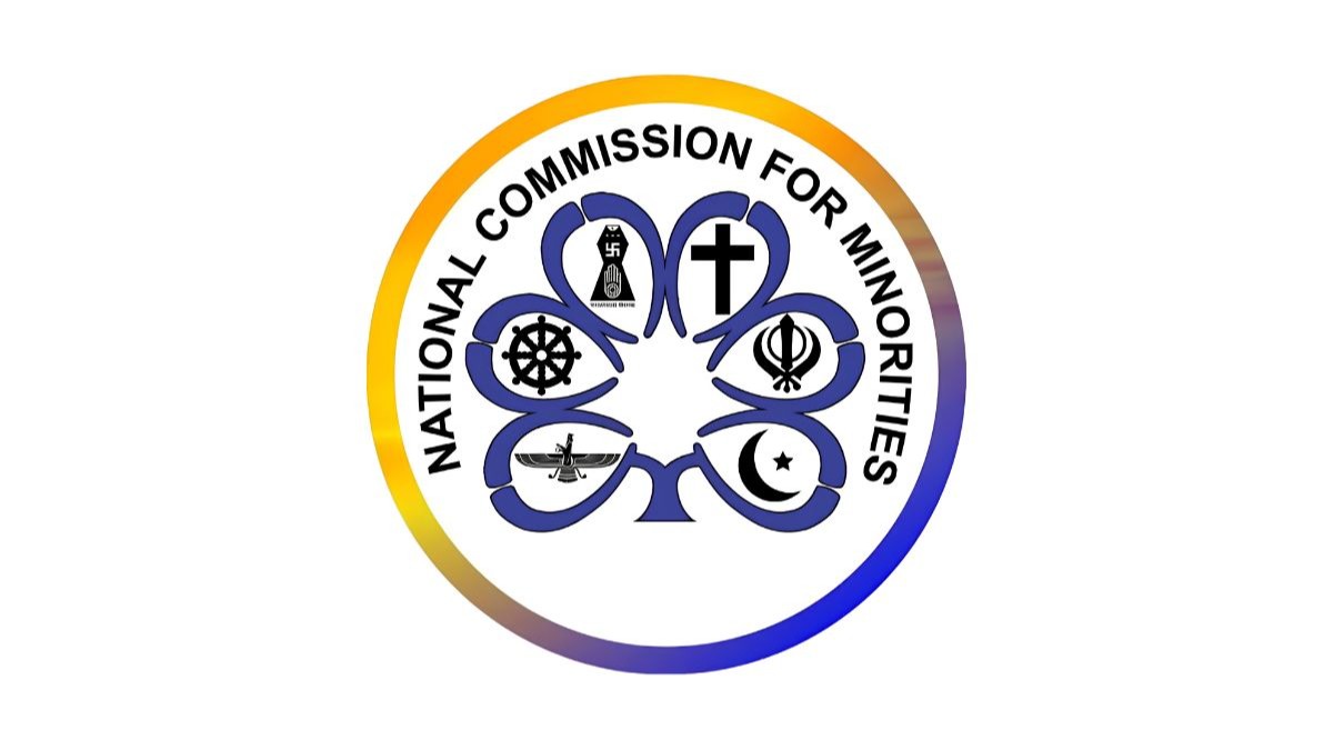 Harjit Singh Grewal is Chairperson of National Commission for Minorities