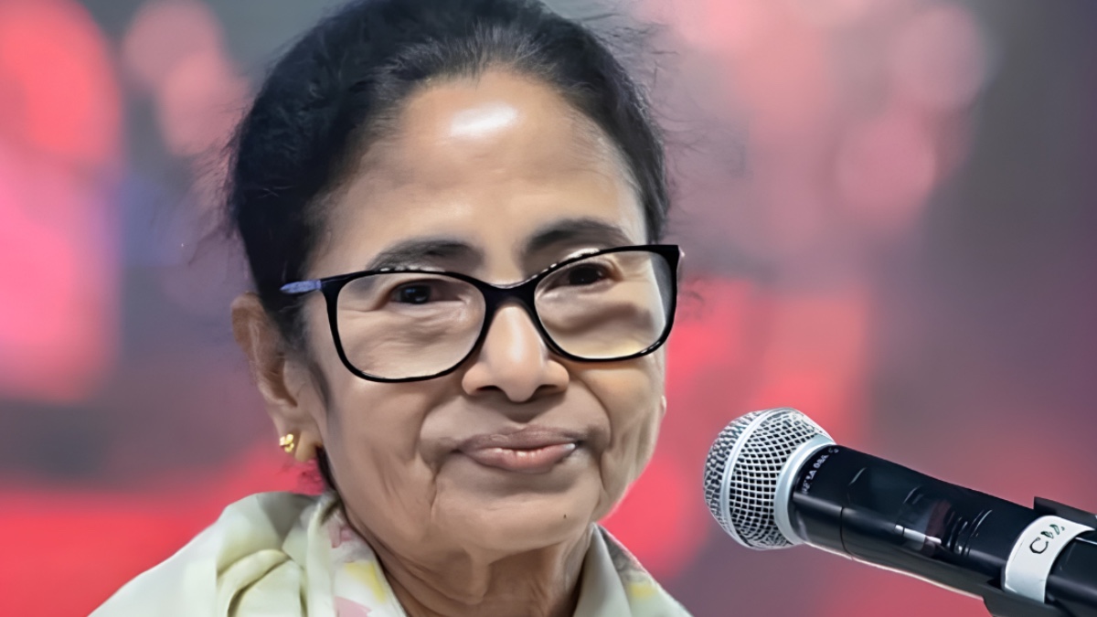 Amid TMC factional feuds, Mamata Banerjee stays away from media