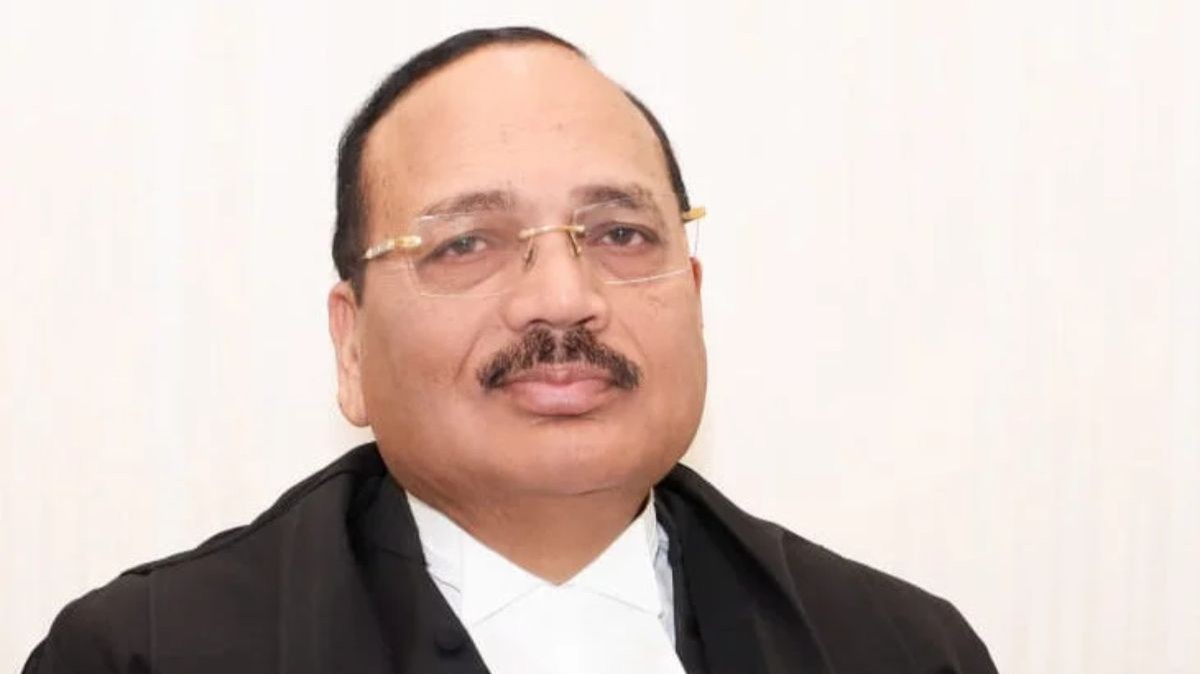 CJI: Supreme Court Open at Night for All