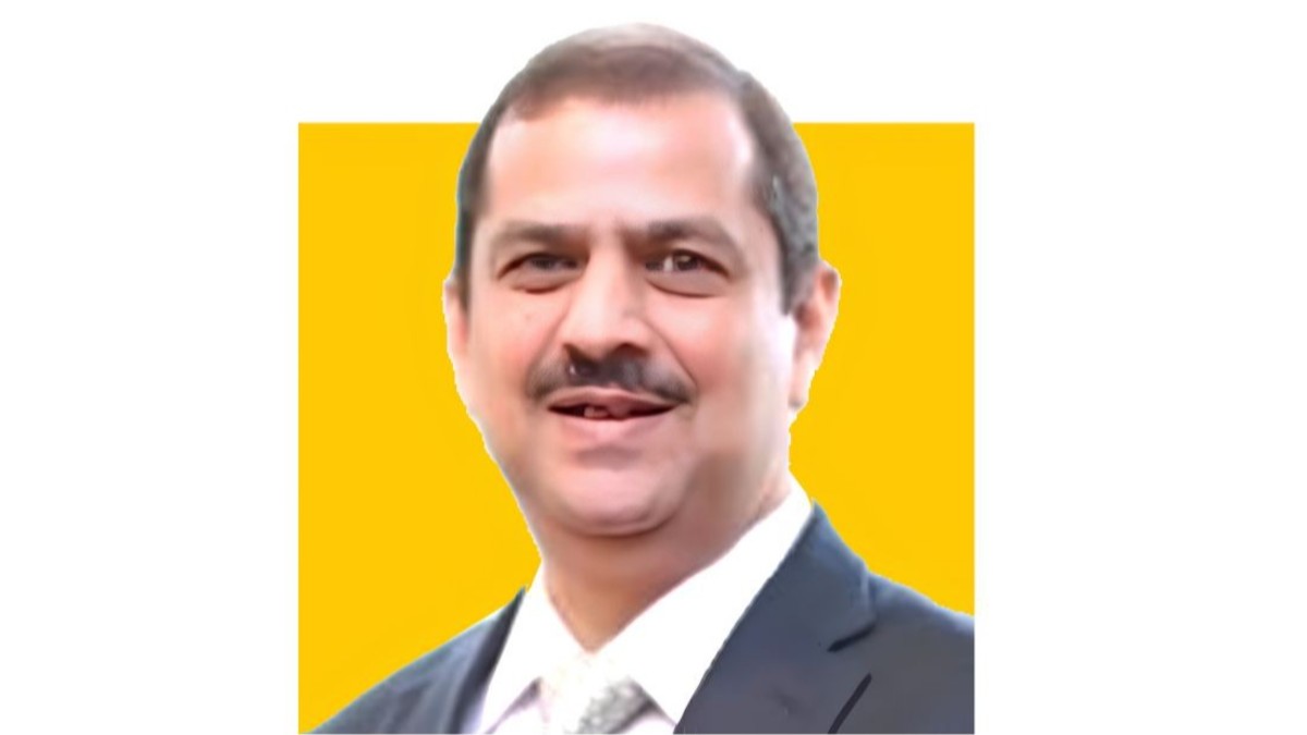 Avadhut Ketkar gets appointment as MD & CEO, Oracle Financial Services Software Ltd