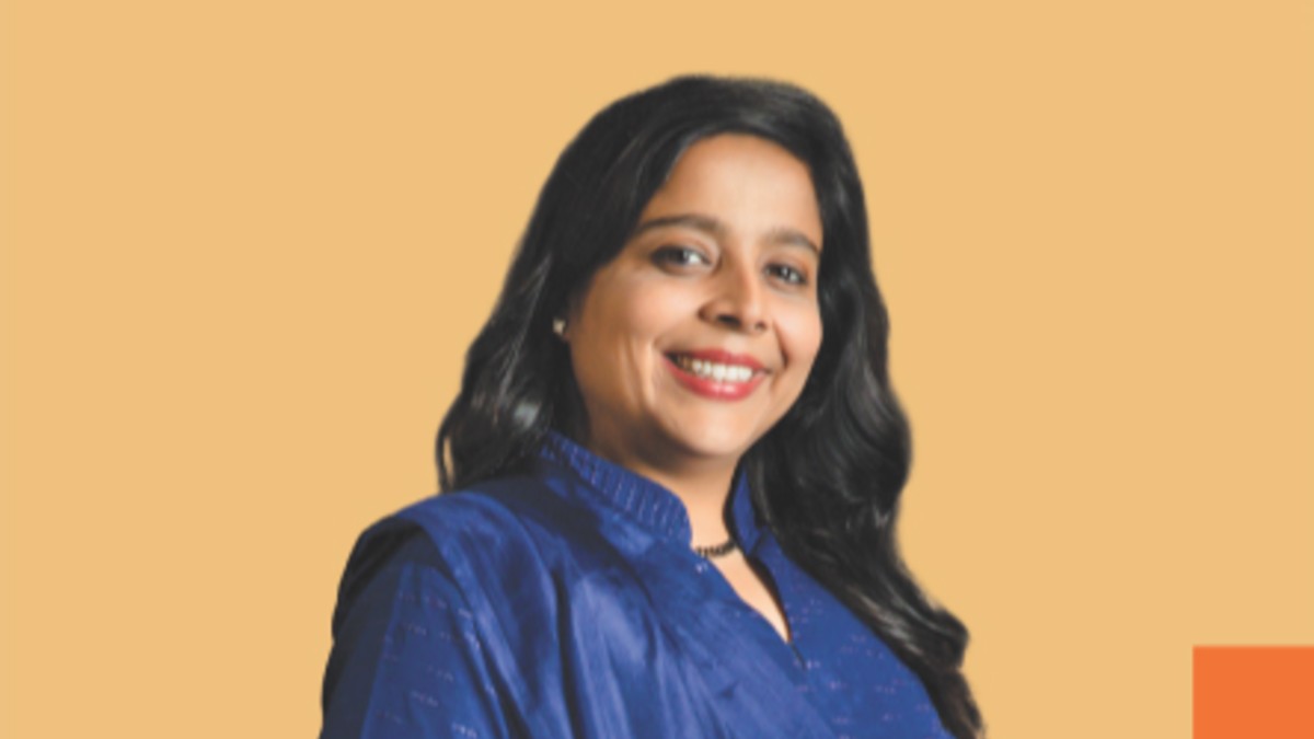 Mrs Shilpi Modi re-appointed Whole-Time Director, Vedant Fashions Ltd