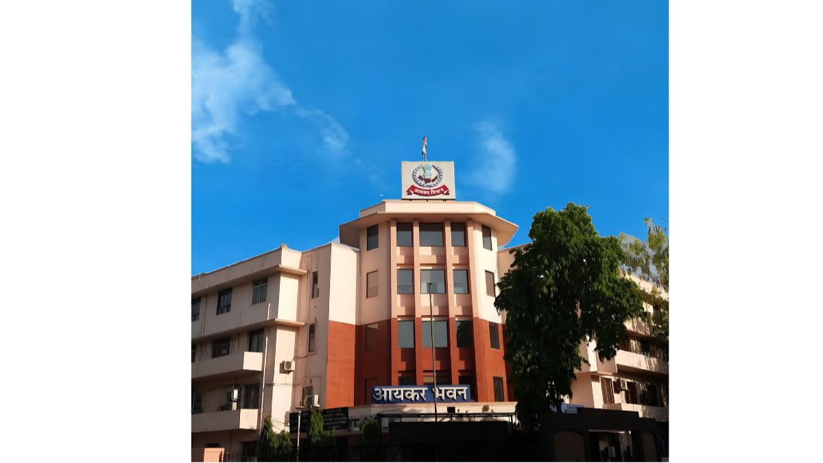 Superintendent of Customs promoted as Assistant Commissioner