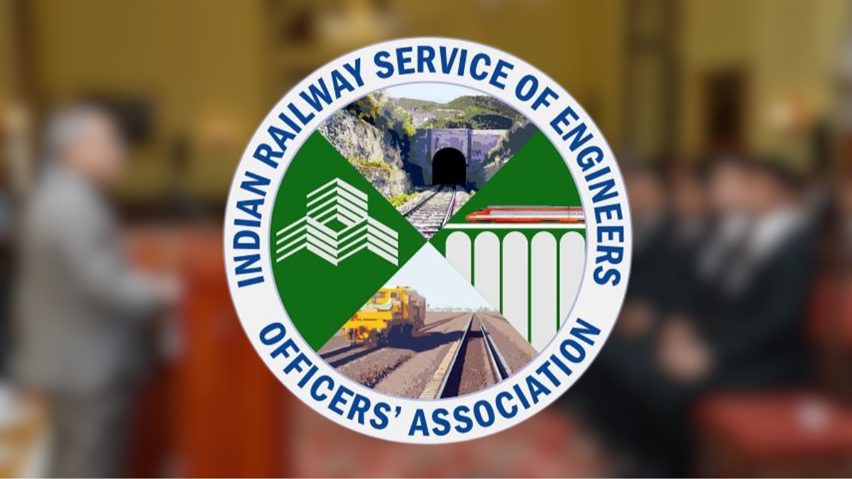 Three IRSE officers empanelled for holding JS or equivalent posts at Centre (UPDATED)