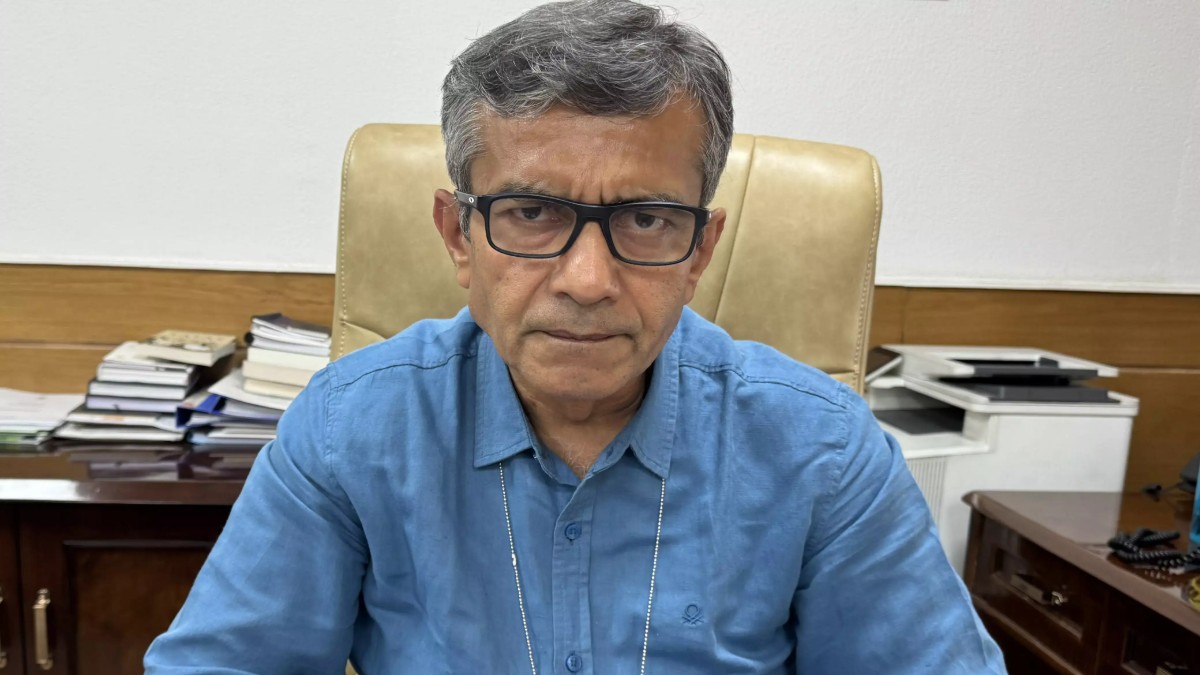 Rajesh Kumar Singh to hold addl charge of Secretary, Ex-Servicemen Welfare
