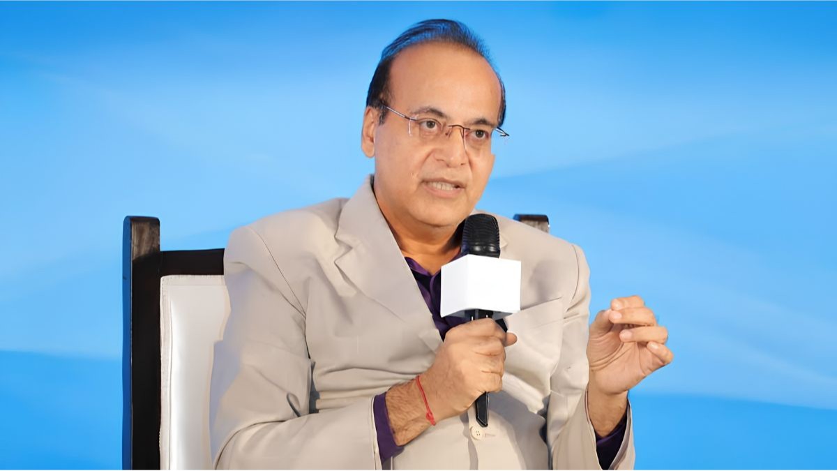 PESB Recommends Sanjay Banga For CMD, TCIL (UPDATED)