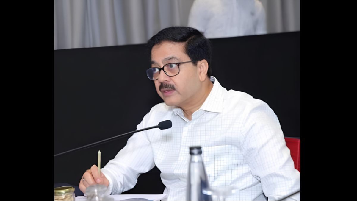 Secretary Panchayati Raj to retire this month