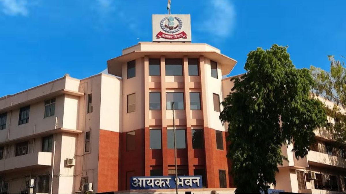 Superintendent of Customs promoted as Assistant Commissioner