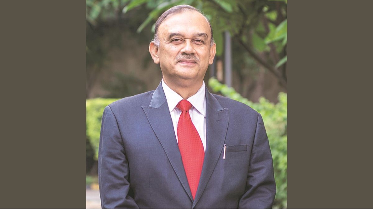 Gujarat cadre IAS officer appointed Chairman of Pay Commission in West Bengal
