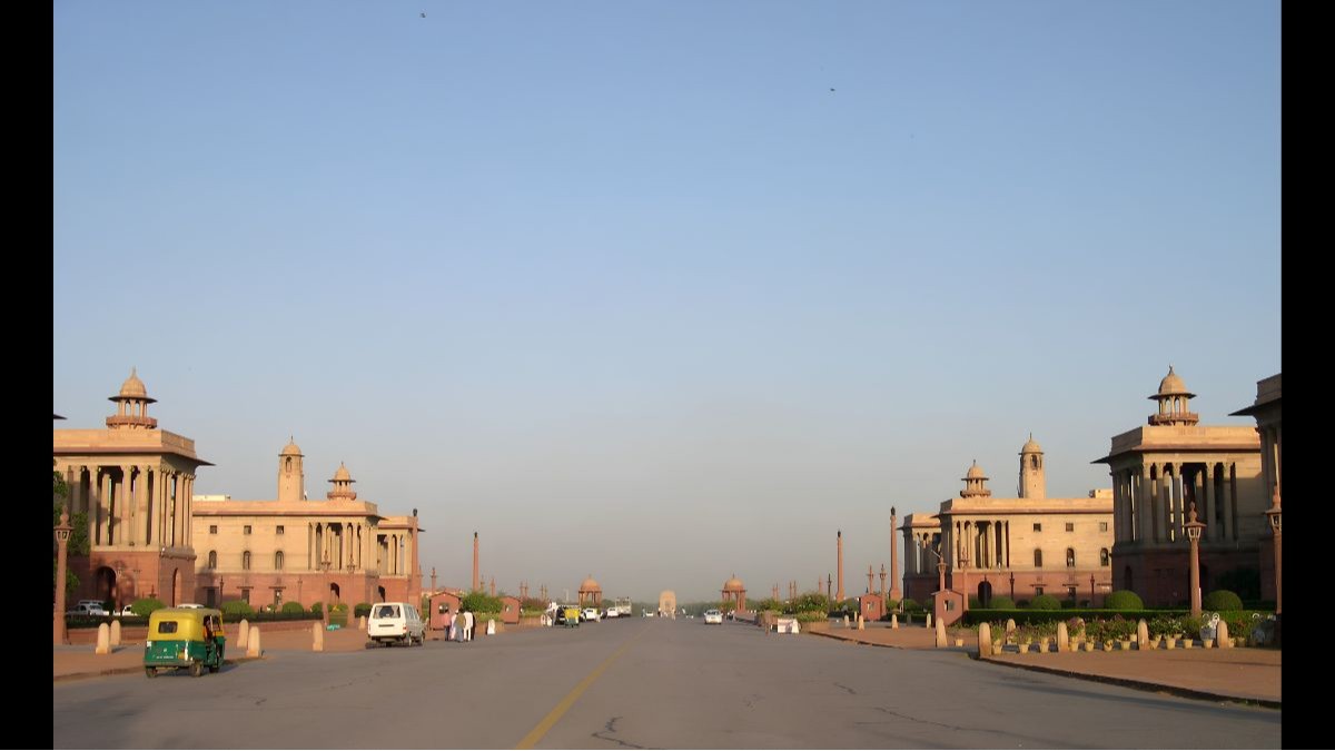 Broader Government Directive on Vacancies