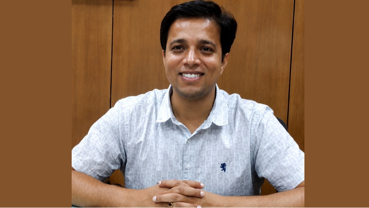 Govt appoints Vivek Bhatia as Director, Youth Affairs