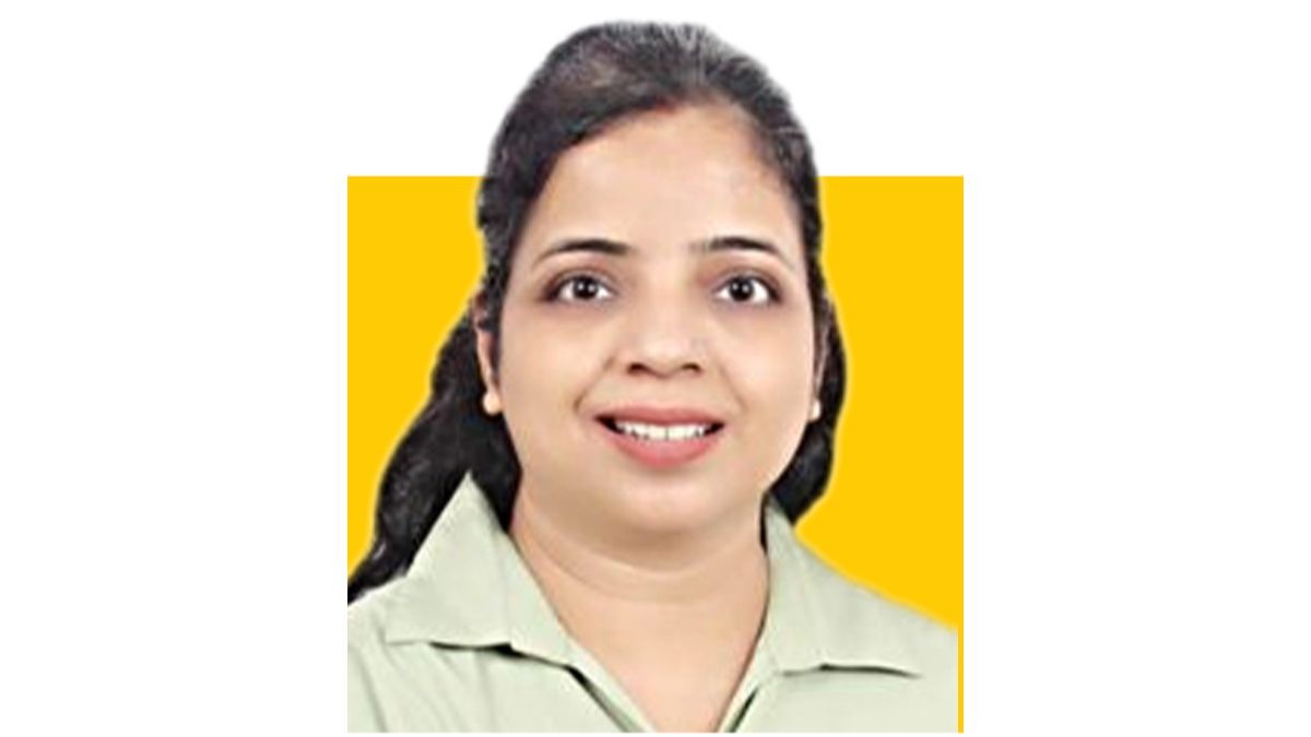 Bhawna Khanna steps down as Ind. Director, Supershakti Metaliks Ltd