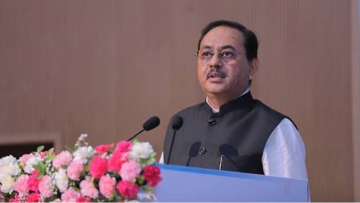 S K Lohani gets new posting as OSD, Animal Husbandry & Dairying