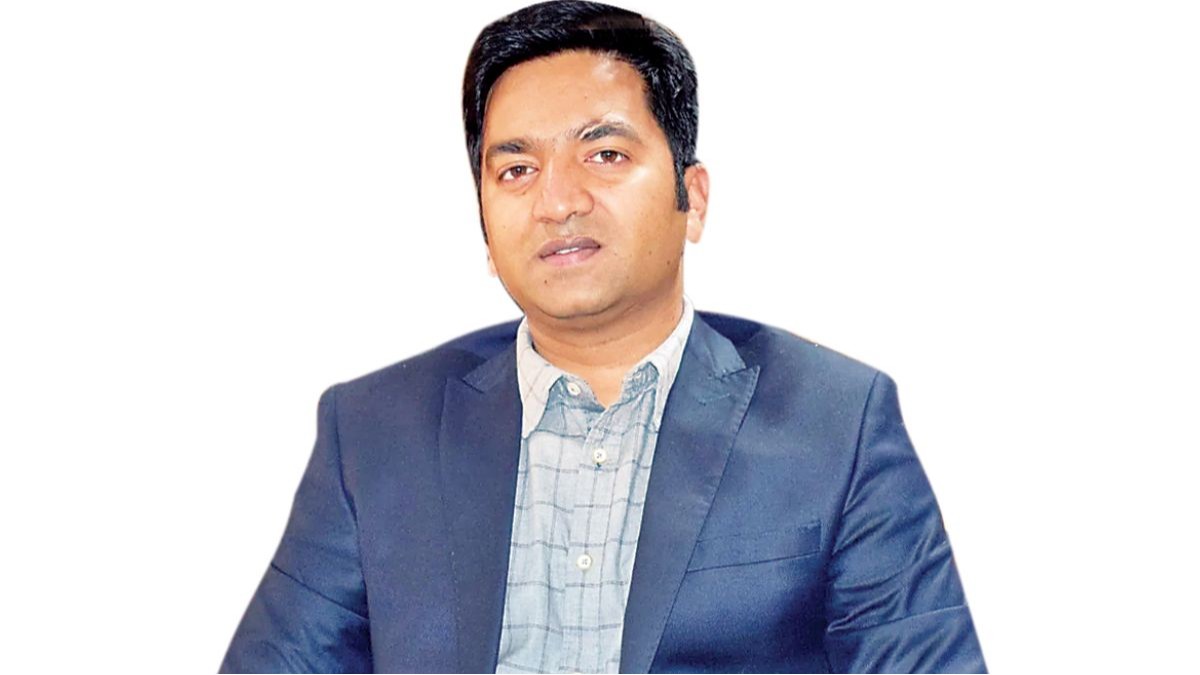 R K Prajapati to join as Director, DPIIT