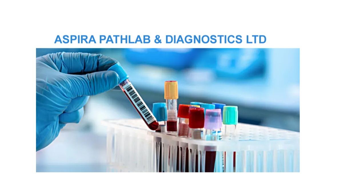 Vaibhav Odhekar steps down as Addl. Director, Aspira Pathlab & Diagnostics Ltd
