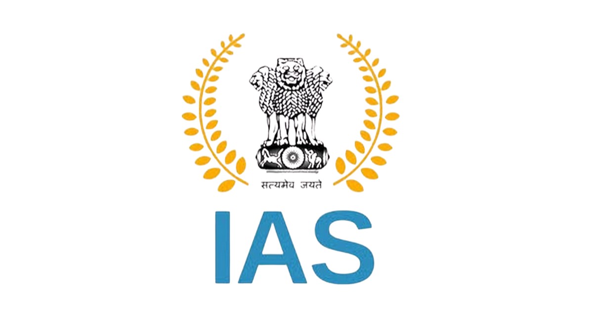 Four IAS transferred in MP