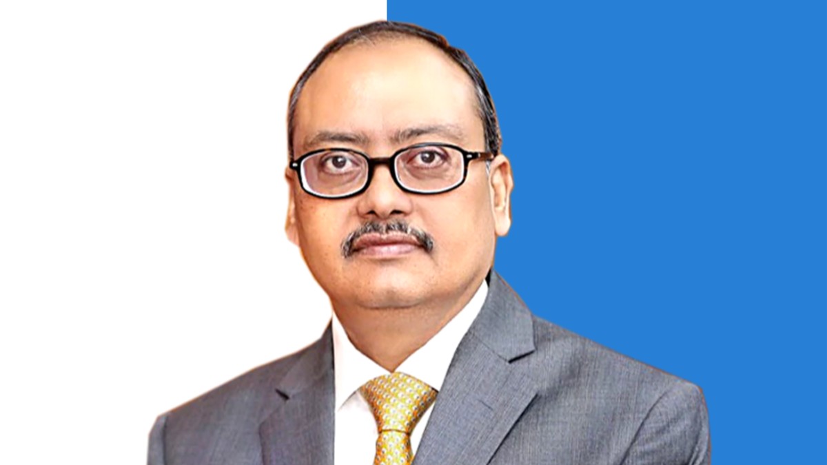 Banks must drive inclusive, digital growth: Rajneesh Karnataka