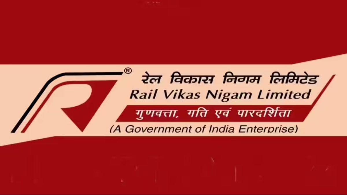 Rail Vikas Nigam Limited invites applications for senior posts in Goa