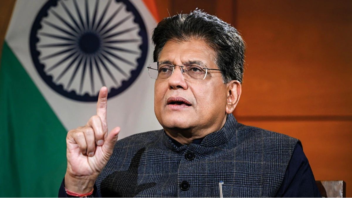 Piyush Goyal likely to retain Commerce ministry portfolio
