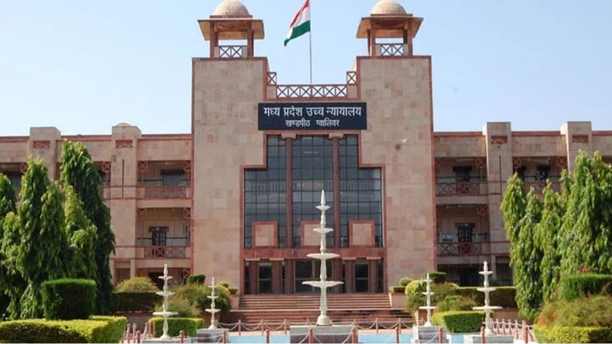 SC yet to receive recommendation for elevation as Judge to MP high court!