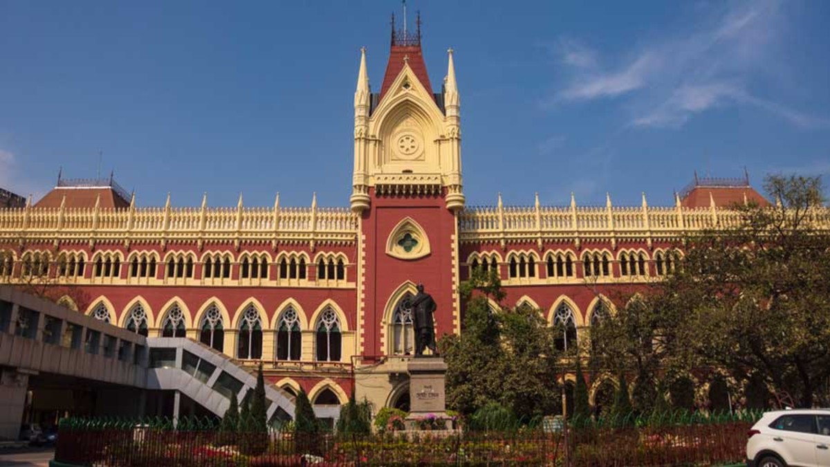 Calcutta HC gets 8 Addl. Judges (UPDATED)