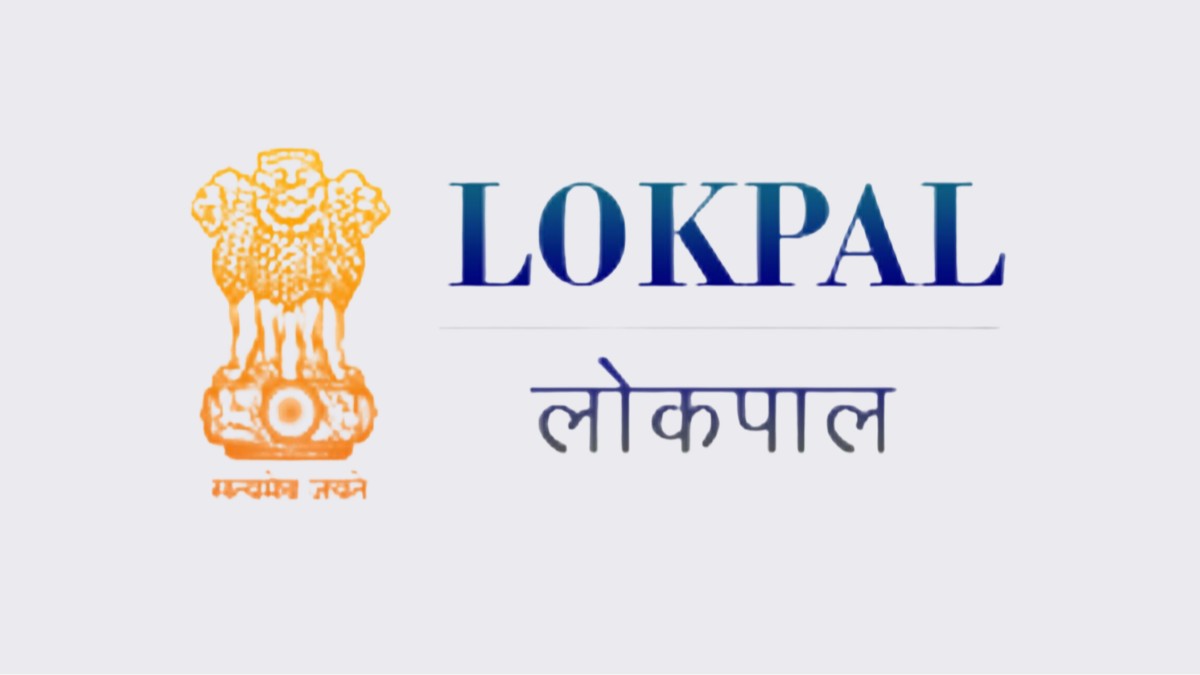 Satish Sethi is Joint Secretary, Lokpal, DoPT