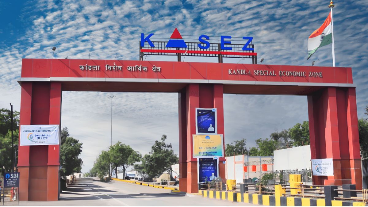 KSEZ Gujarat advertises post of Development Commissioner