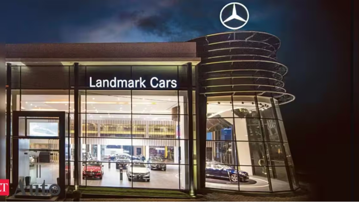 Rita Teaotia ,Additional Director,Landmark Cars Limited,Meanwhile, Manish Chokhani