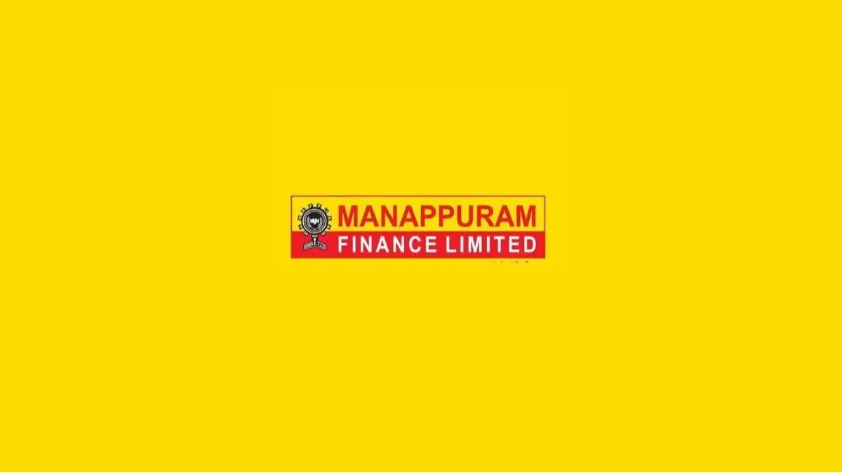 Manappuram Finance Ltd appoints Ashish Singh as MD & CEO