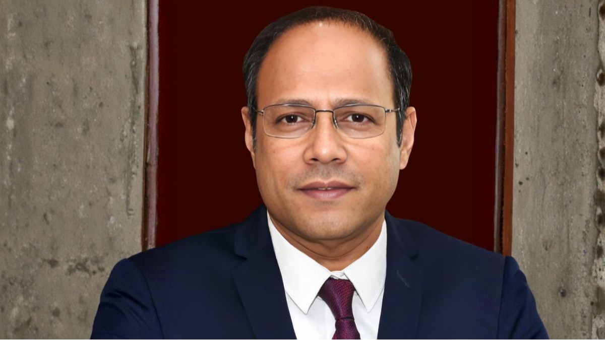 PESB recommends Chako For Dir (Refineries), BPCL