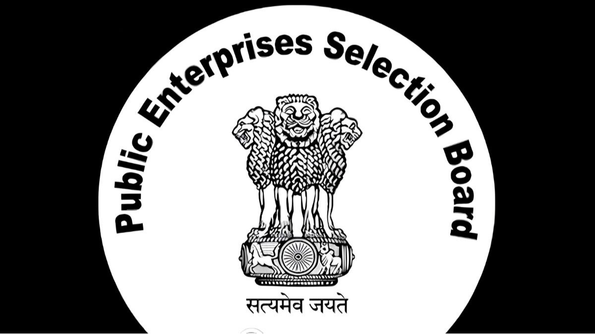 PESB Recommends Chako For Dir (Refineries), BPCL