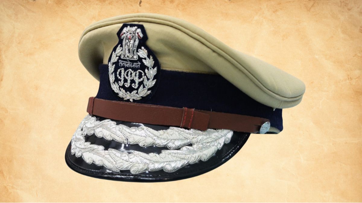 13 Delhi IPS officers shifted to different outside segments