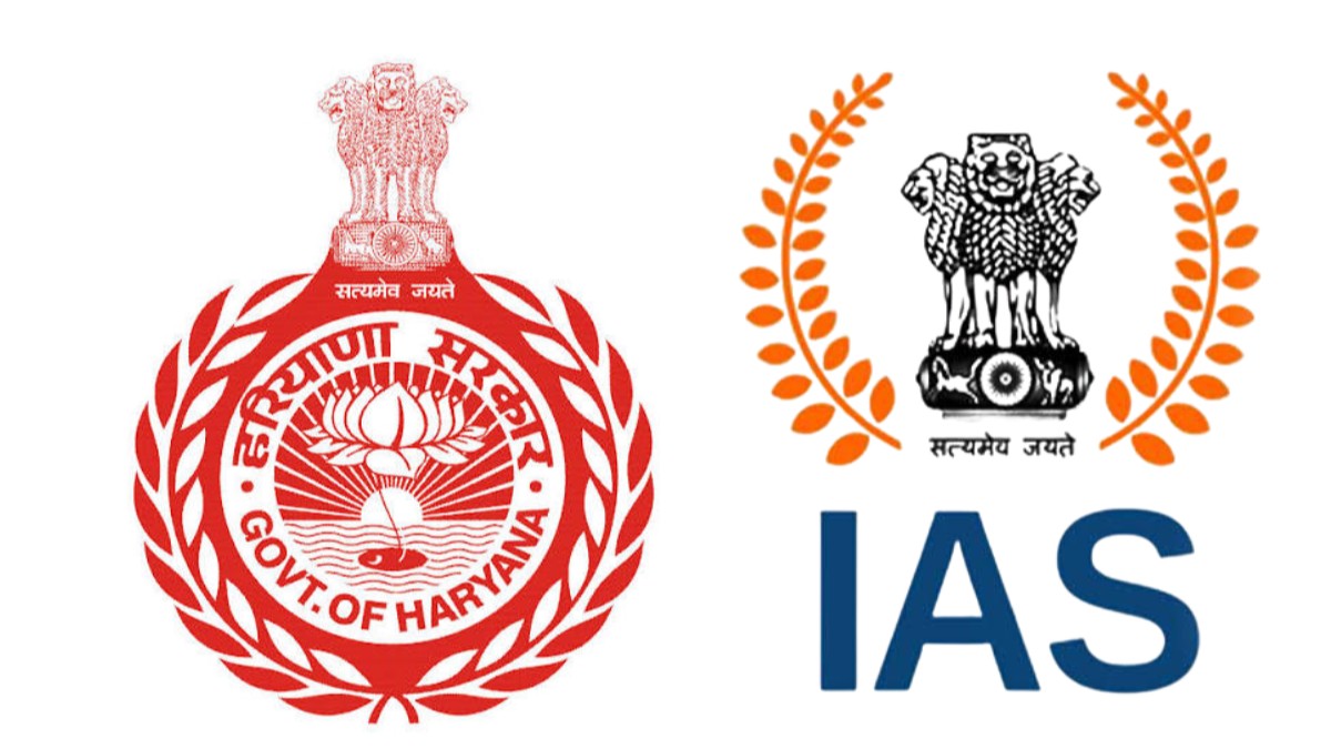Haryana govt transfers 24 IAS, HCS officers; G Anupama ACS gets additional charge of Youth Empowerment and Entrepreneurship department