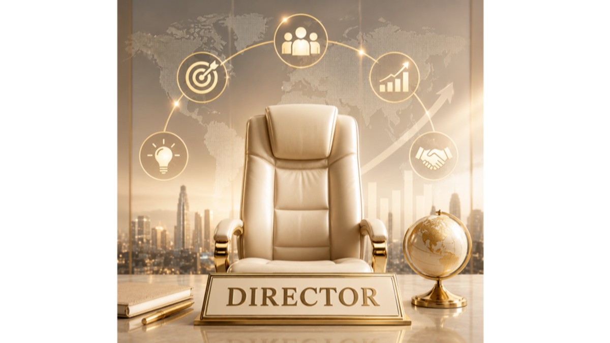 Two Ind. Directors join DCM Shriram Board