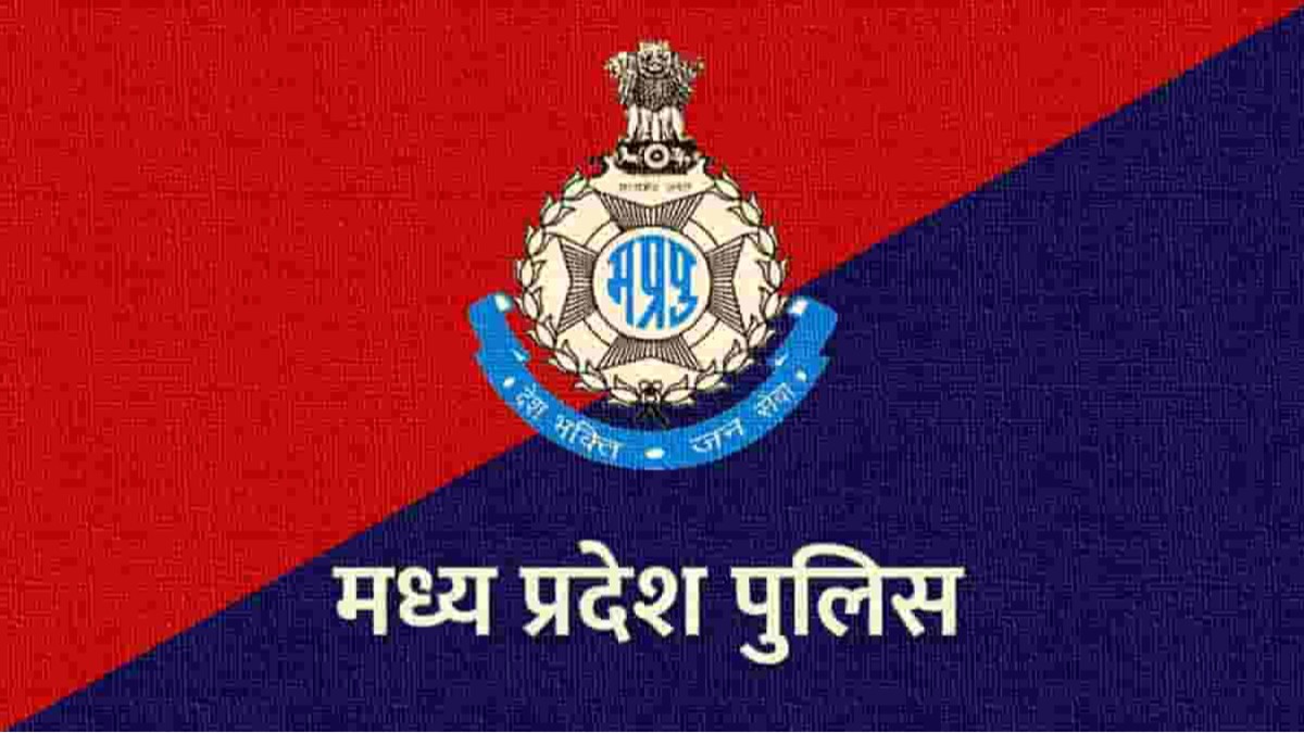 Who will be Intelligence Chief in Madhya Pradesh?