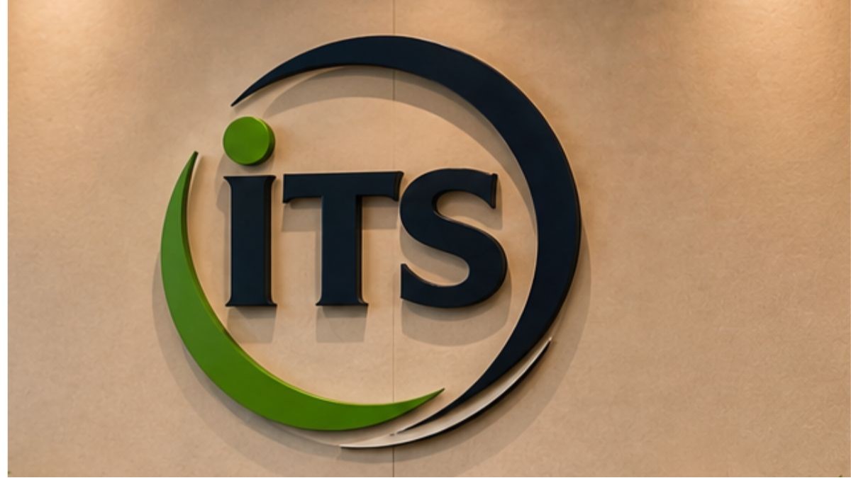 2 ITS officers report to headquarters