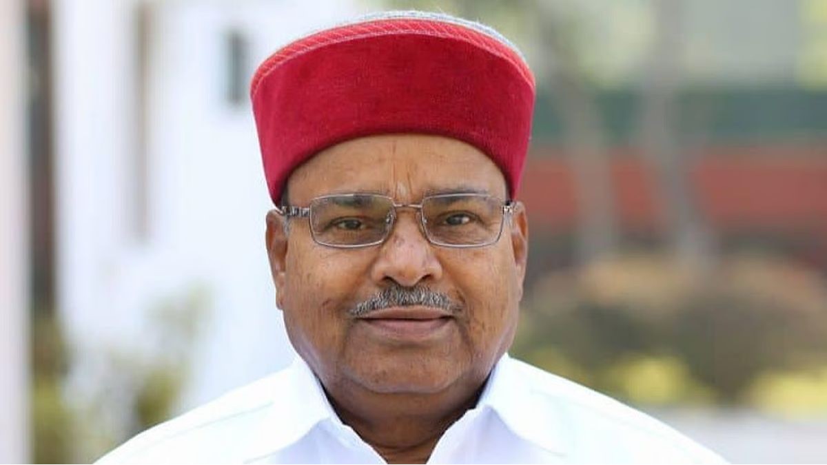 Karnataka to have a new Governor?