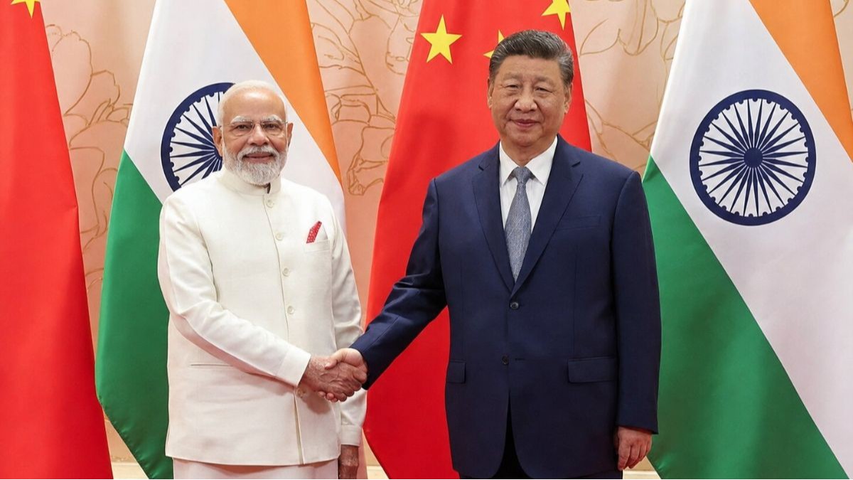 Huge Chinese delegation of 400+ led by President Xi to attend New Delhi BRICS Summit