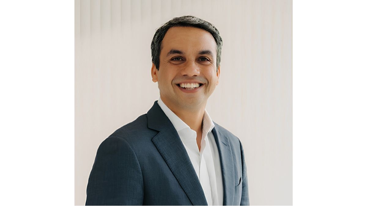 Godrej Properties Ltd re-designates Pirojsha Godrej as NE Chairperson
