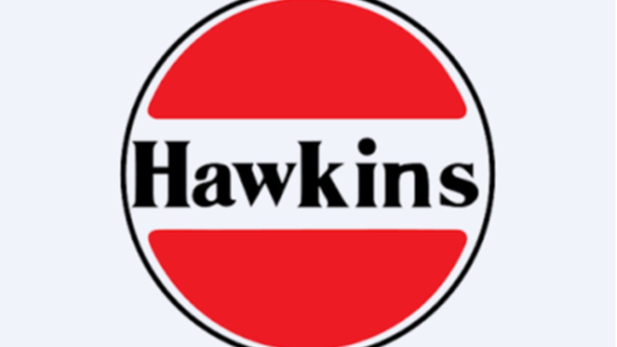 Board level changes in Hawkins Cookers Ltd
